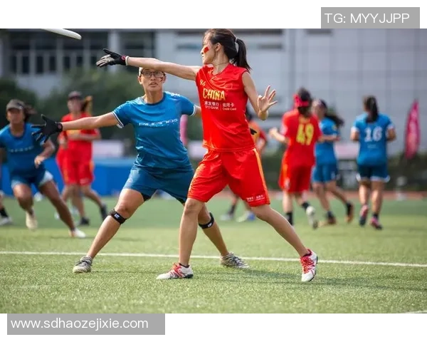 热议飞盘运动杭州飞盘队如何实现耐力与团队协作的双重提升